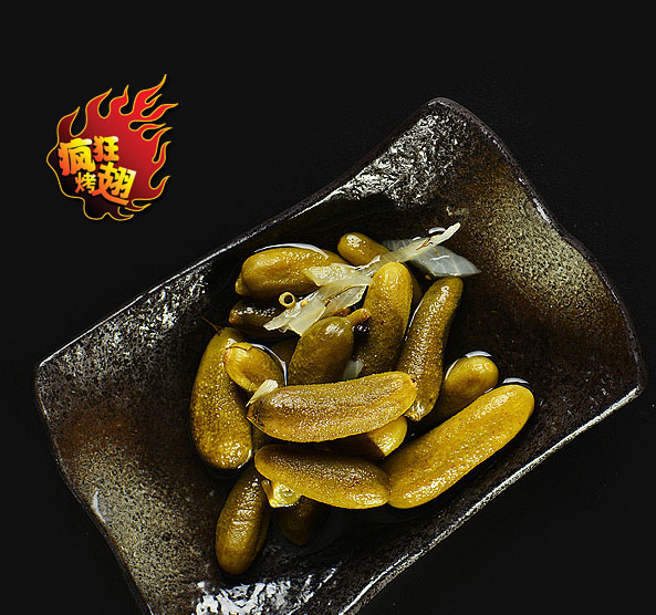 繁昌疯狂bt烤翅