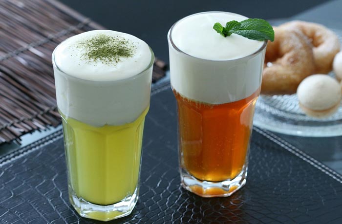 繁昌奶盖茶培训